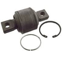 42493431 - Tie bar bush, lateral control rod repair kit ...