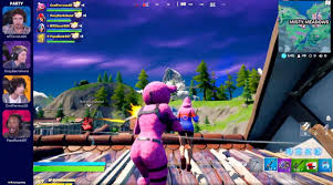 Descarga houseparty apk para android. Fortnite Estrena Videollamadas Desde El Movil Gracias A Houseparty Juega Y Mira A Tus Amigos