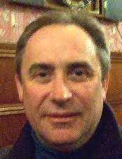 Who's who of Bristol Backgammon