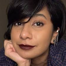 Catherine Boudreau (@ceboudreau)