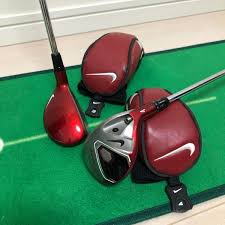 ナイキ ゴルフ ユーティリティ