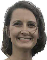 A midwife, a journalist and a woman with $53m in her pocket walk into...