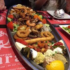 Wil je graag eens verwend worden met betaalbare gerechten in een gastronomisch jasje? Ankara Patershol 62 Tips