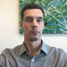 It is an absolute pleasure working for this organization.