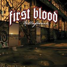 First Blood