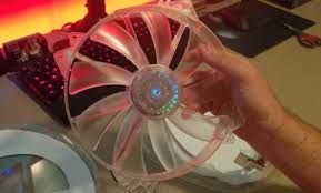 Best Pc Case Fans In 2019 Including 80mm 120mm 140mm