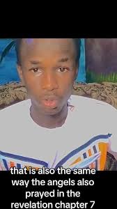 This pastor tries to destroy our...