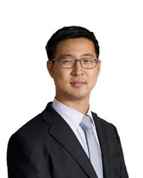 Thomas Cha, MD, MBA