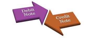Both debit and credit notes use rather expense accounts and inventories transferred that are either credits or debits depending on the type of transaction you are making and transferring to other copmanies. Difference Between Debit Note And Credit Note With Comparison Chart Key Differences