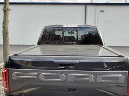 Get available paragon discount code and deals for free in august 2021. 2018 Ford Raptor Bed Tonneau Cover For Your Truck Peragon