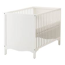 เฟอร น เจอร และของแต งบ านด ไซน สว เดน Lit Bebe Ikea Creche Ikea Lit Bebe Blanc