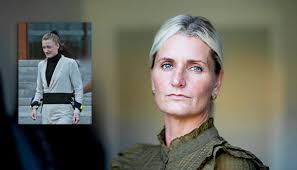 Min datter er sindssygt farlig