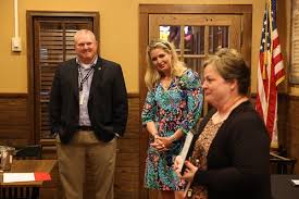 Teacher of the Year Finalists Recognized at Luncheon 2023