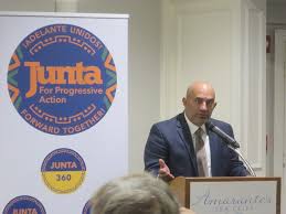 JUNTA Comes Full Circle For 50th Anniversary