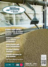 Feb 2019 Milling And Grain Magazine By Perendale