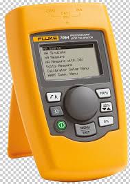 Fluke Corporation Calibration Current Loop Highway Addressable Remote Transducer Protocol Infrared Thermometers Png Clipart Accuracy And