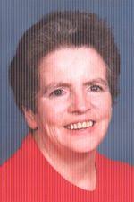 Obituary information for Patricia Happel