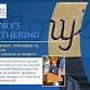 Yale Club of New Haven | November's  Monthly YCNH event image