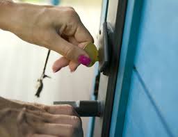 That part of the equation is common knowledge. Key Stuck In Lock 3 Ways To Remove It Bob Vila