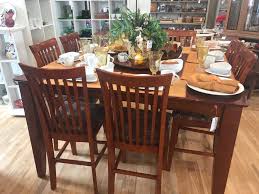 pewaukee location  kitchen table and