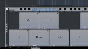 Compare The Versions Of Cubase Steinberg