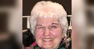 Obituary, Visitation & Funeral Information