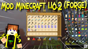 Minecraft mods can be created using different methods. Inventory Hud Mod Hud Epico Para Tus Aventuras Forge Fabric Minecraft 1 16 3 1 12 2 Youtube