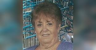 NANCY WALLICK Obituary