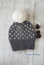 Ein stirnband mit twist aus dicker. Hakeln Stricken Nahen Basteln Anleitungen Herunterladen Mutze Stricken Anleitung Mutze Stricken Kinder Mutze Stricken