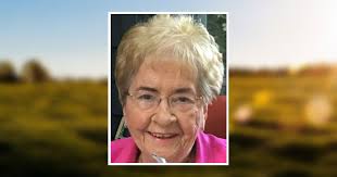 Marilyn K. Corrigan Obituary