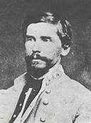 Patrick Cleburne and the Battles of SpringHill and Franklin