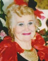 Stella W. Reed Obituary