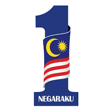 According to razak, the eight values of the concept an official logo and slogan has been introduced along with the launch of 1malaysia concept. Logo Baharu 1malaysia Di Perkenalkan Komuniti Johor