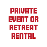 Private Event — Culture Cove
