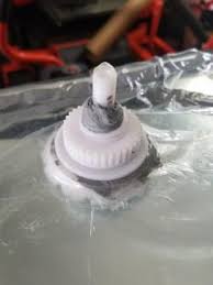 Today's disposable thinking has led to disposable paper vacuum bags. Vacuum Bag Connector 3d Models Stlfinder