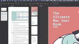 How To Merge Pdf Files On Mac