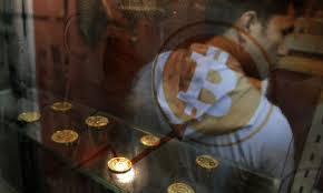 But that's just not the case. Electricity Needed To Mine Bitcoin Is More Than Used By Entire Countries Bitcoin The Guardian