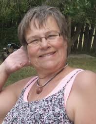 Carolyn Johnston Obituary