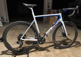 Tadej pogacar's colnago v3rs photo: Pin On Bicycles For Sale