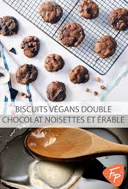 De Savoureux Biscuits Vegetaliens Qui Sont Aussi Une Belle Alternative Pour La Sante Food Desserts Biscuits