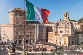 Italy
