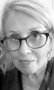 JOAN MARY RICHARDS Obituary