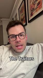 The Traitors: BBC's New Season Update and Insights