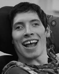 Can People With Disabilities Create Fine Art?' Matheny's Michael Martin is  Living Proof