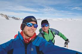 For more information about fis freestyle. Robert Swan And His Son Barney On Embracing Adventure Fighting Climate Change And Braving Polar Expeditions Generation T