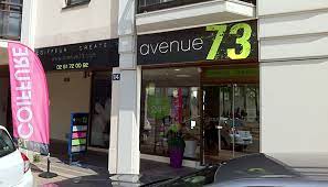 Maison bis est unique comme concept de salon de coiffure non seulement à nantes mais aussi en france. Avenue73 Coiffeur Nantes Viarme Salon De Coiffure Avenue73