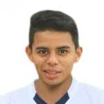 Alexander Vidal Larín Hernández : statistiques et fiche de ce joueur