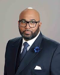 Pastor H. Patrick Cason