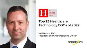 president #coo #pharma #news