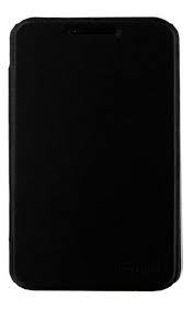 Flip Cover for Motorola A728 - White by ...